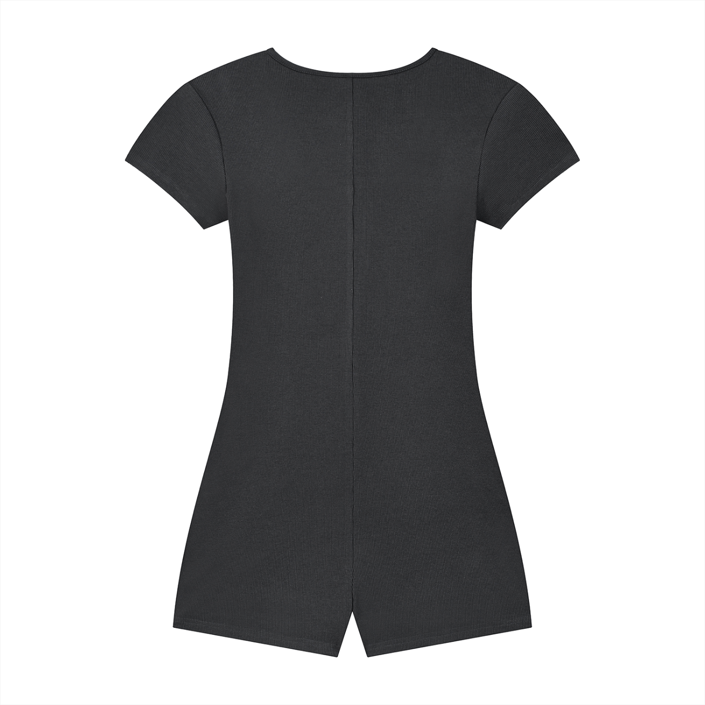 The Muse Romper