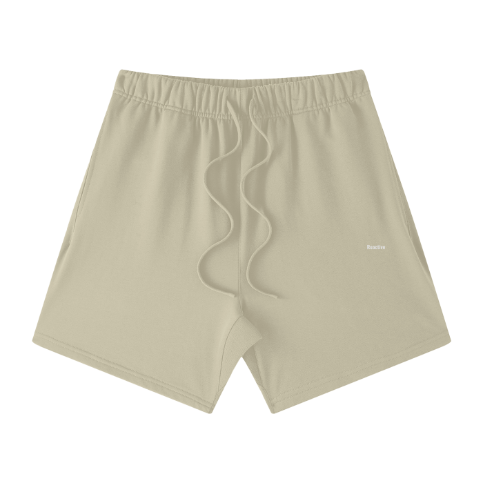 Heavy set Sweat Shorts