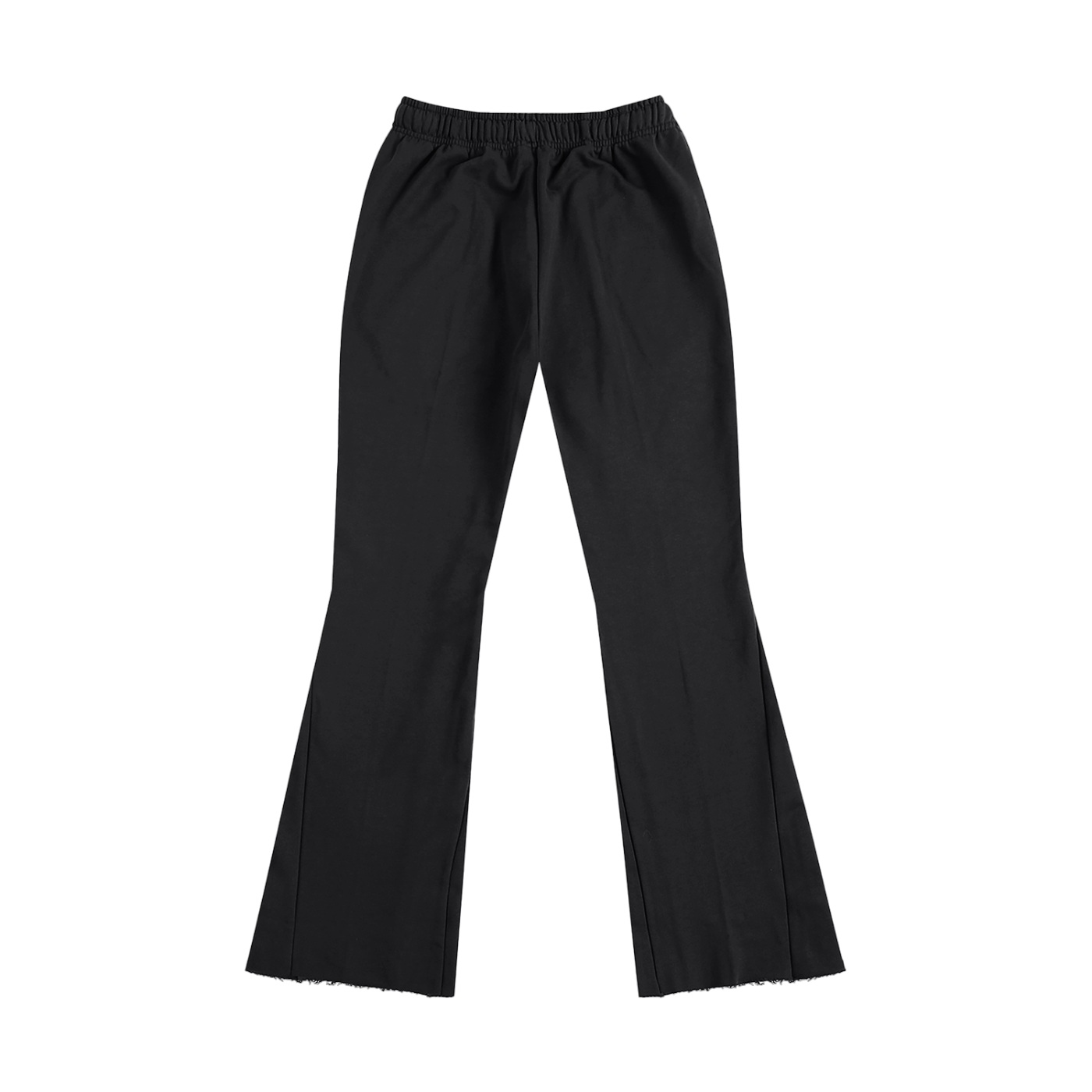 Flared Sweats