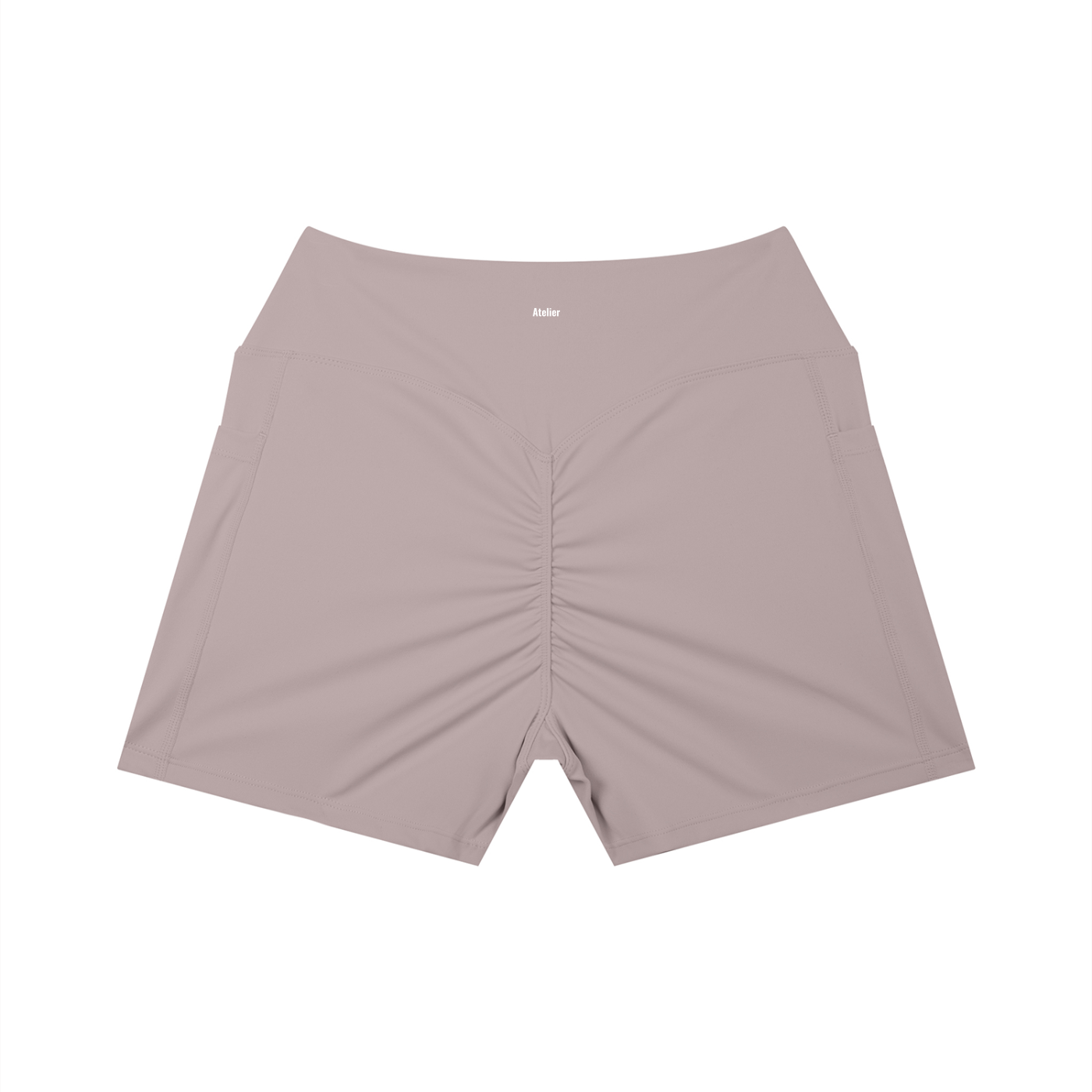 Maison Motion Yoga Shorts