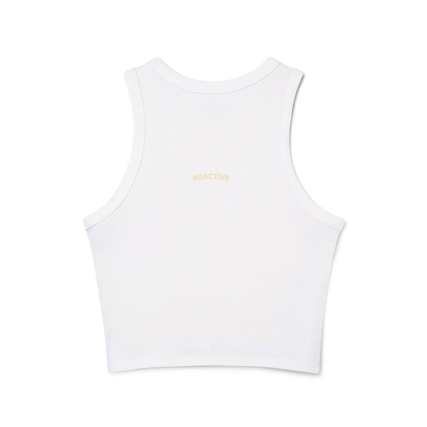 Racer Tank Top