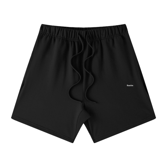 Heavy set Sweat Shorts