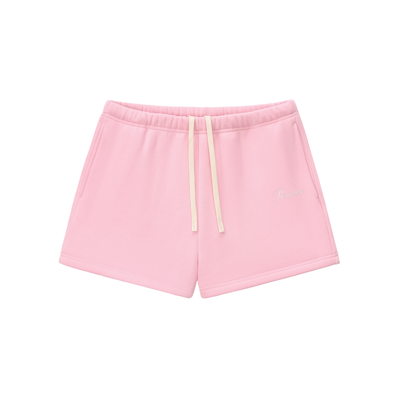 Atelier Fleece Drawstring Sweatshorts