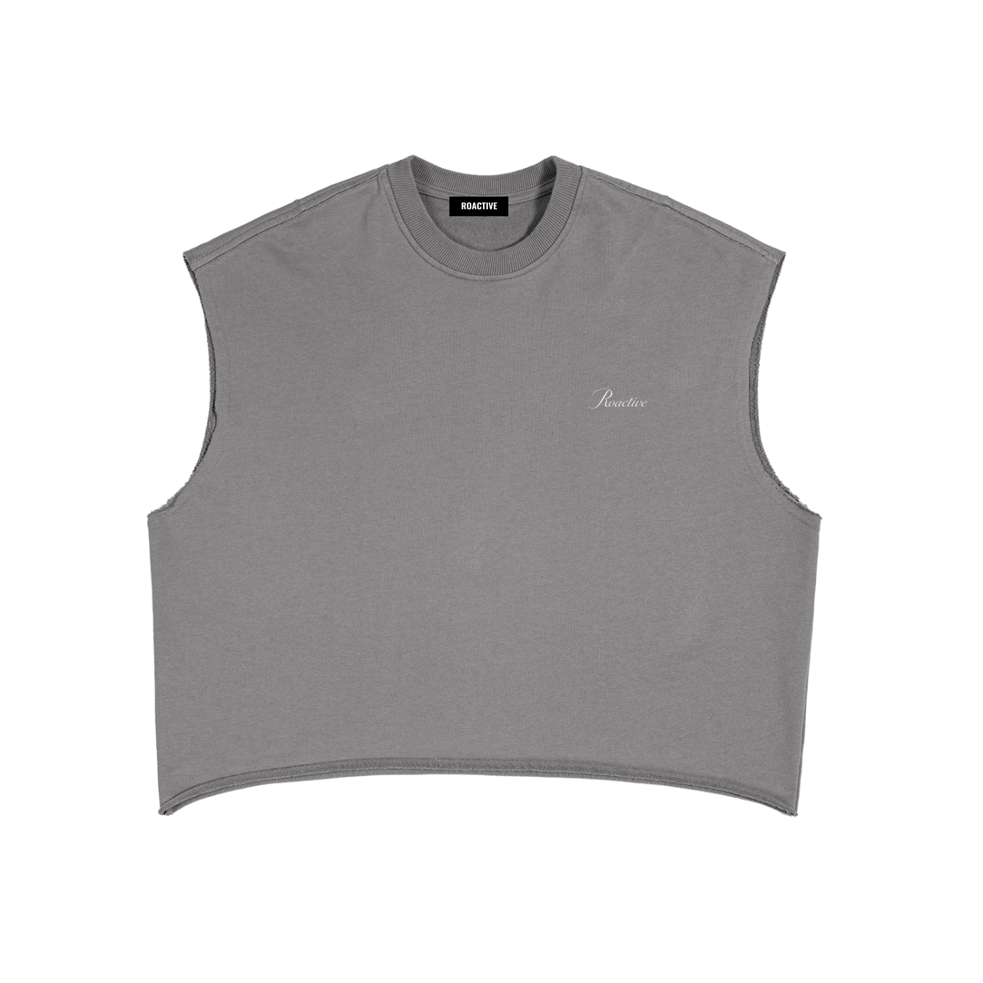 They Goin’ French Terry Tank