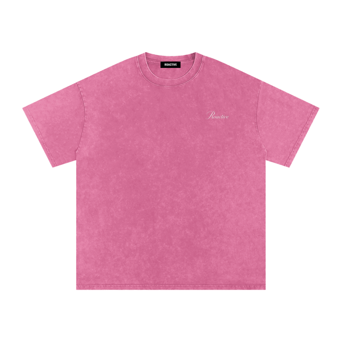 Atelier Mineral Wash Tee