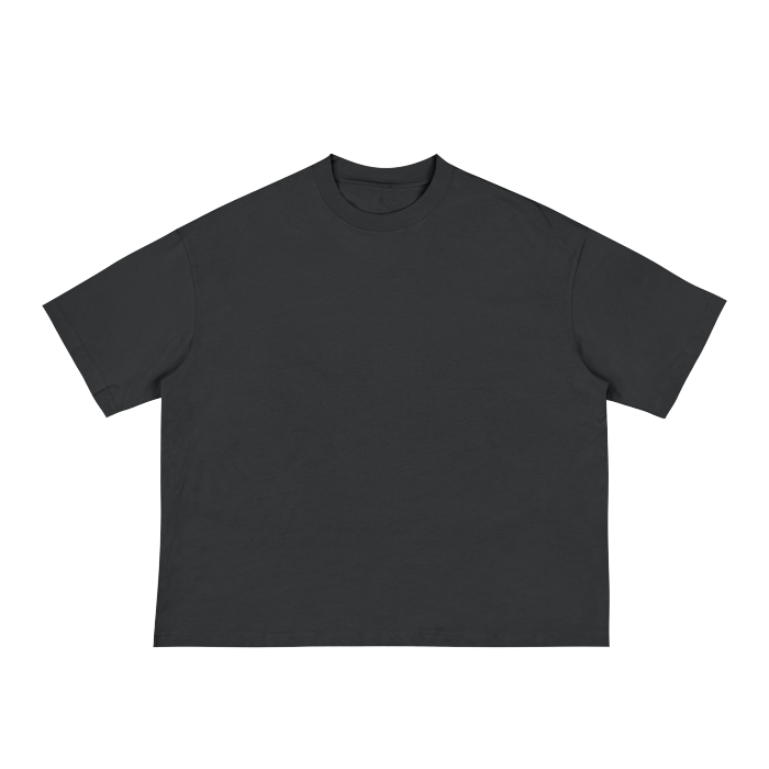 Essential Lifting Classic Boxy Tee