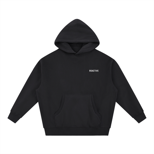 Studio Oversized Hoodie