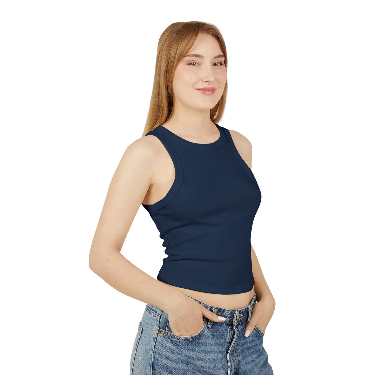 Racer Tank Top