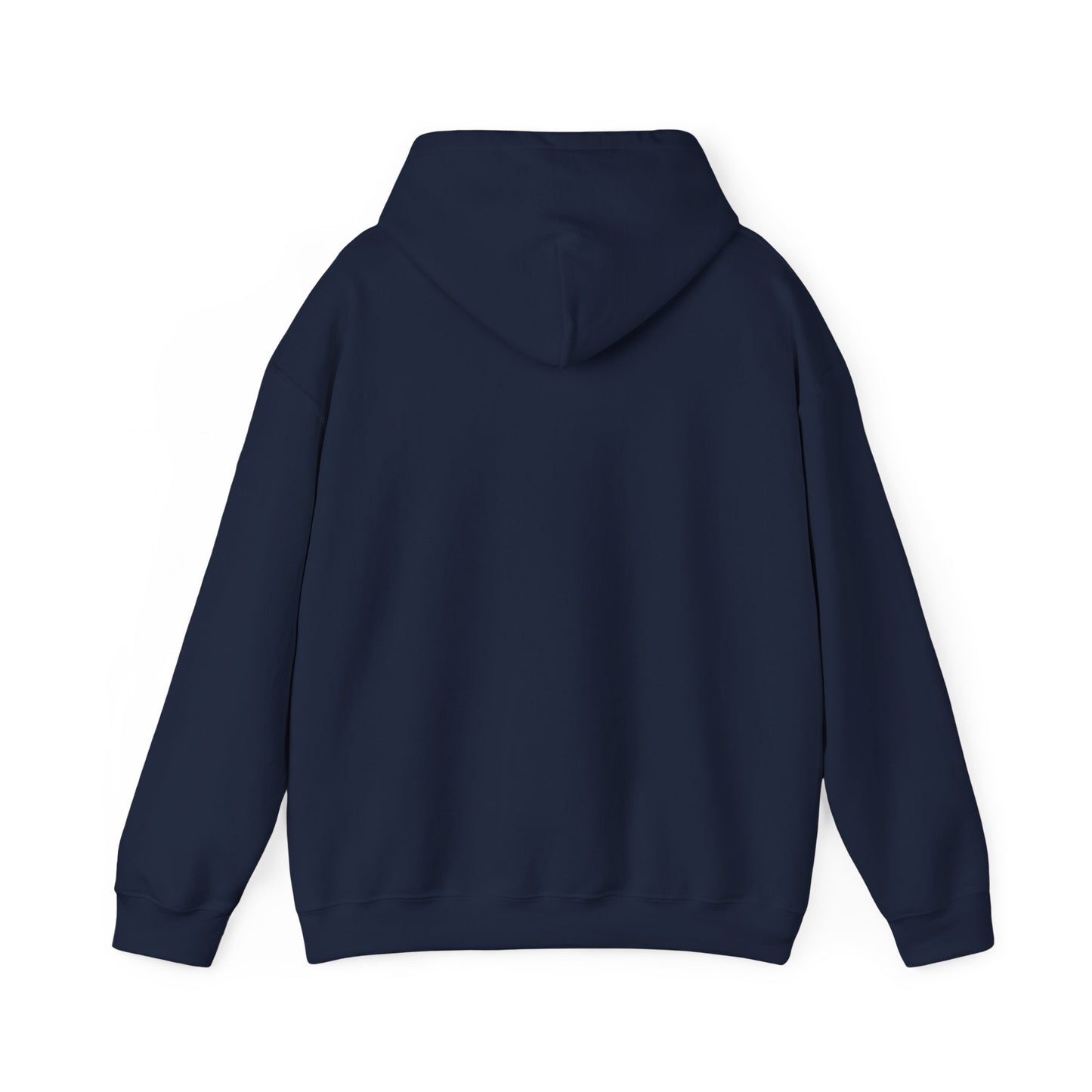 RA Oversized Hoodie