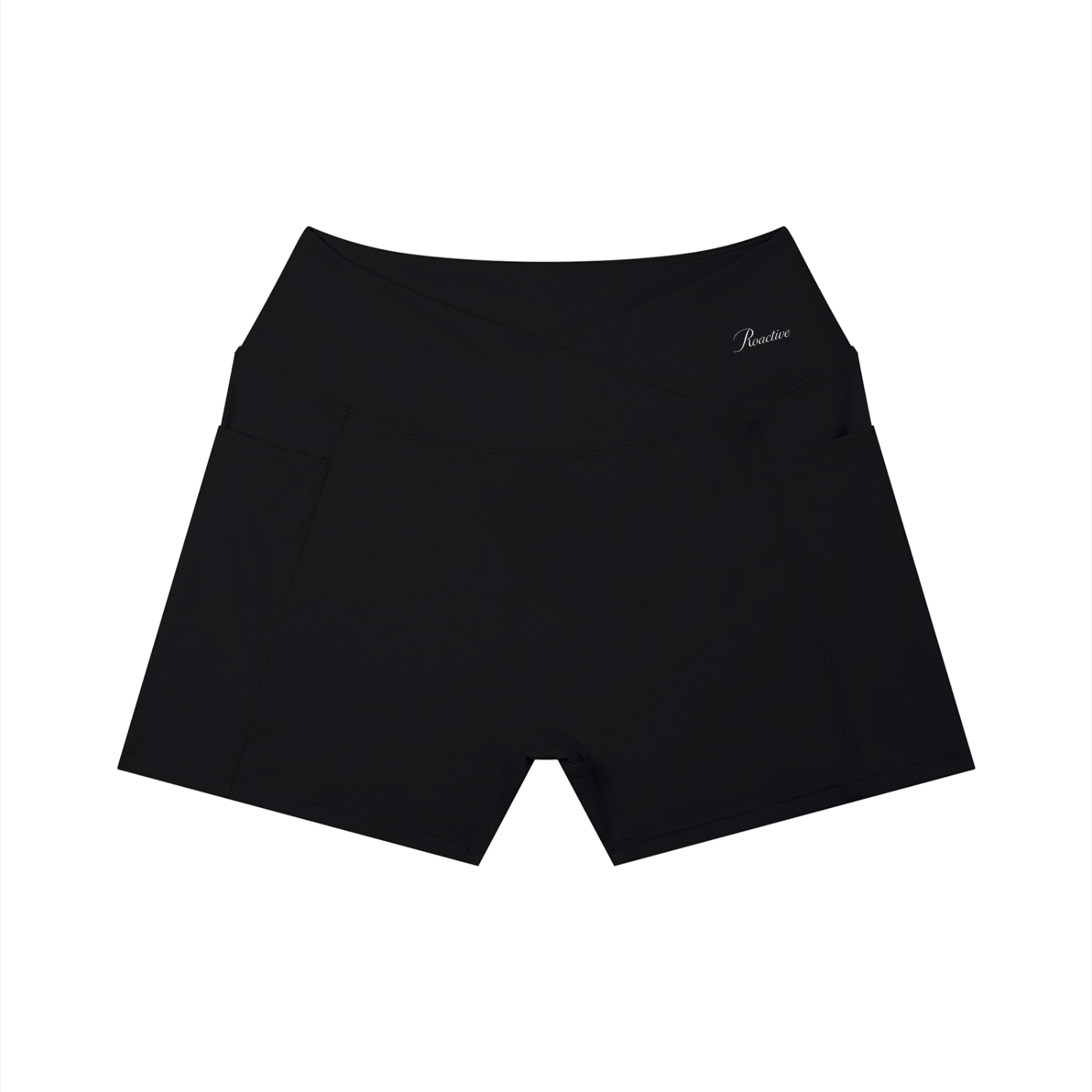 Maison Motion Yoga Shorts