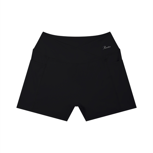 Maison Motion Yoga Shorts