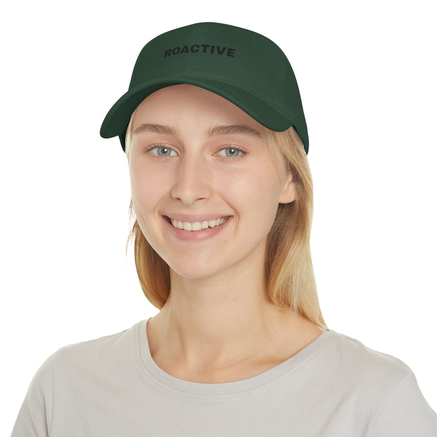 Low Rider Cap