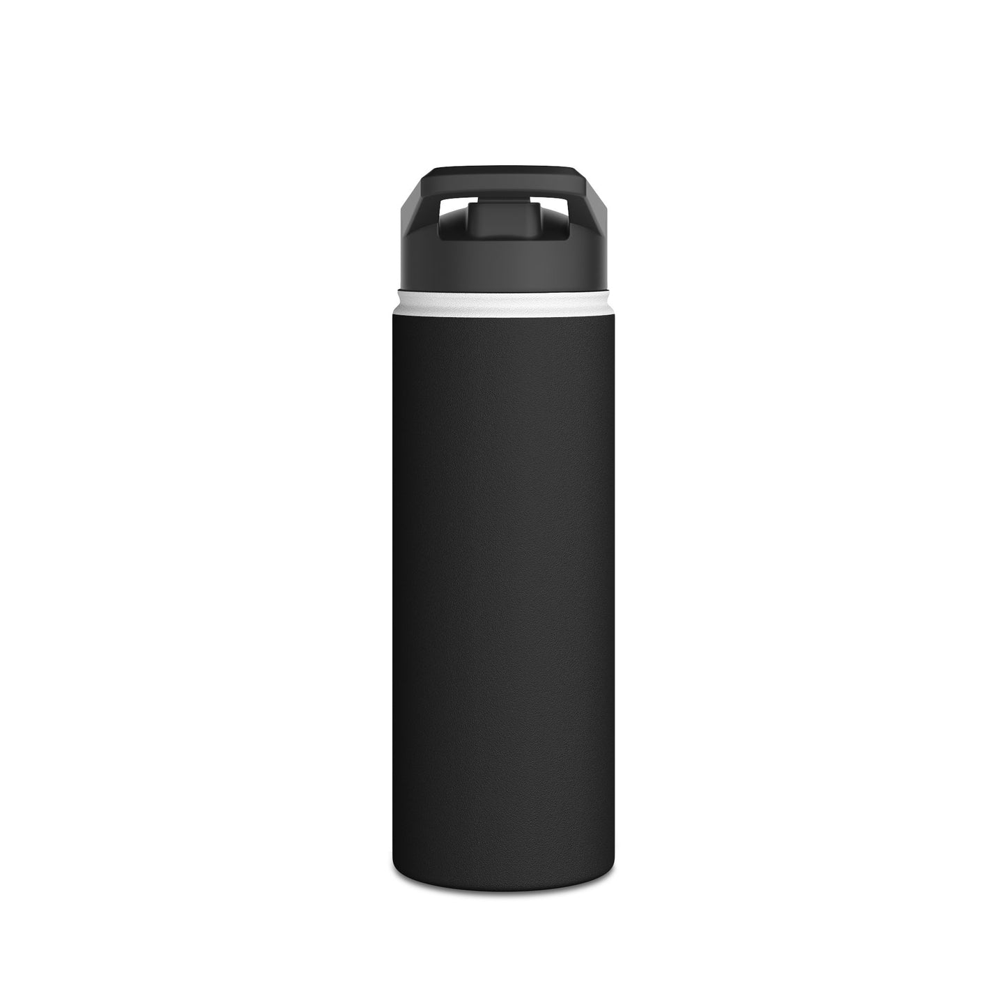 ROACTIVE Stainless Steel Bottle