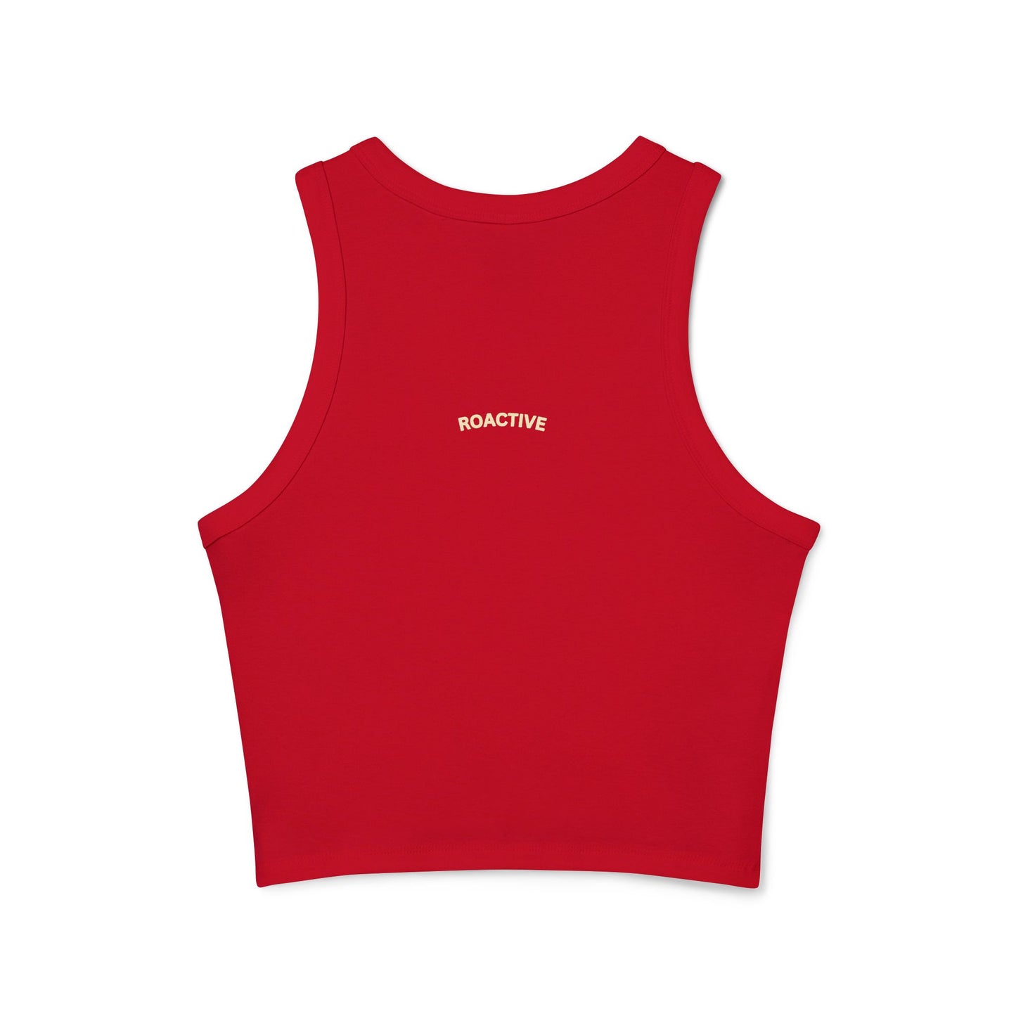 Racer Tank Top