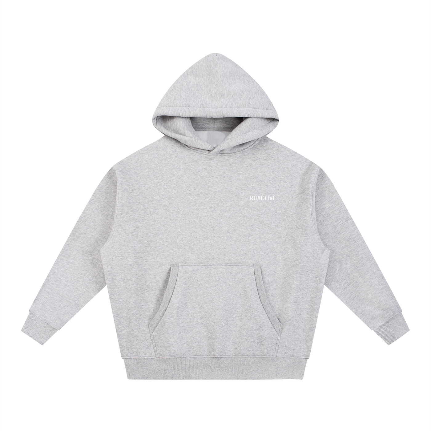 Studio Oversized Hoodie