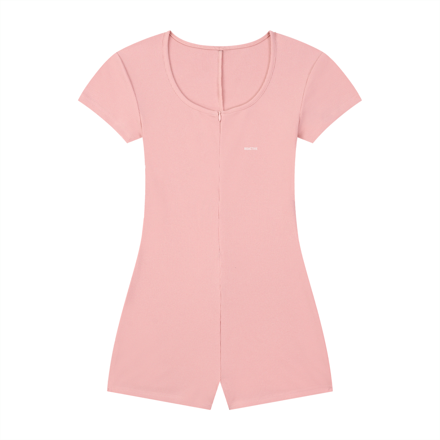 The Muse Romper