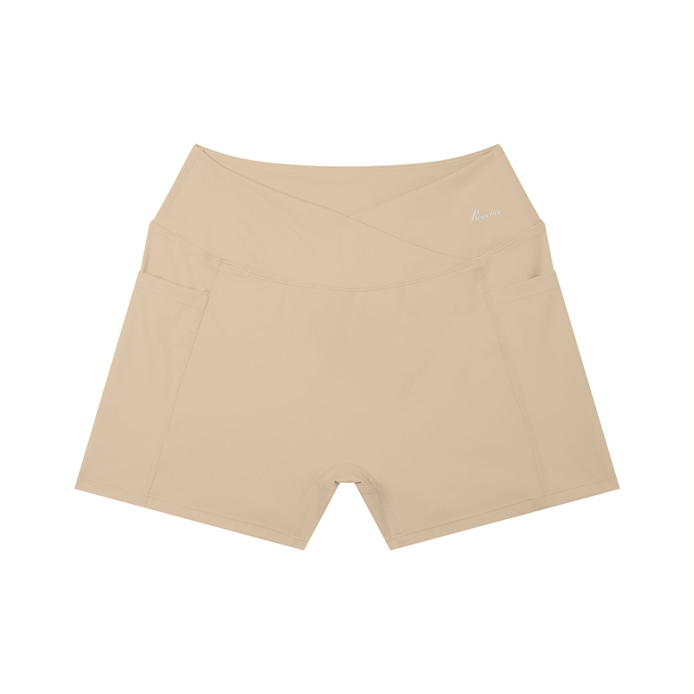 Maison Motion Yoga Shorts