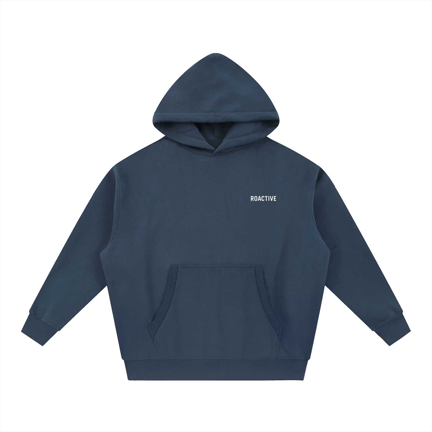 Studio Oversized Hoodie