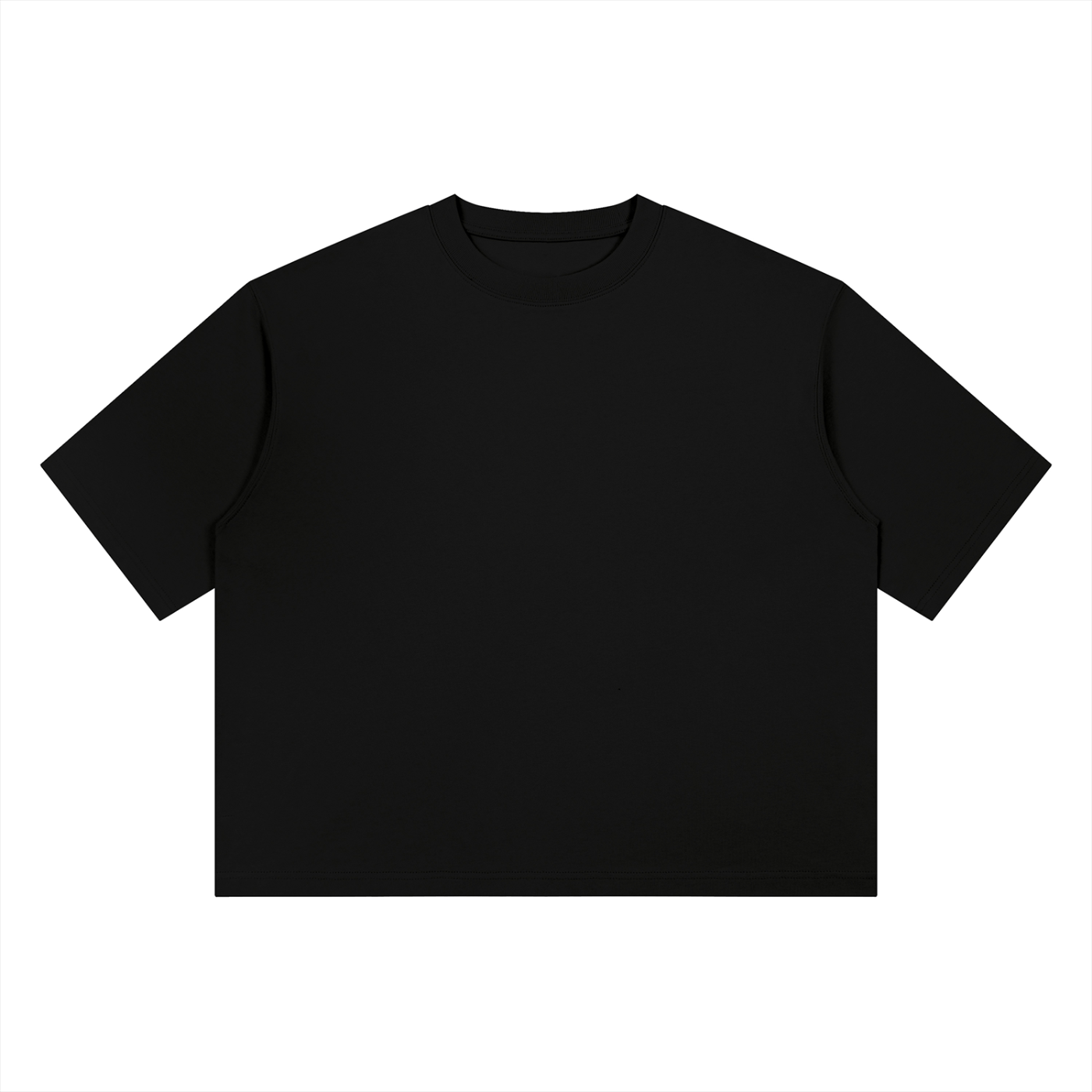 They Goin' Boxy Tee