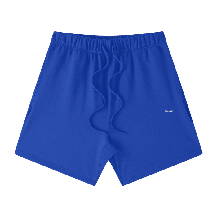 Heavy set Sweat Shorts