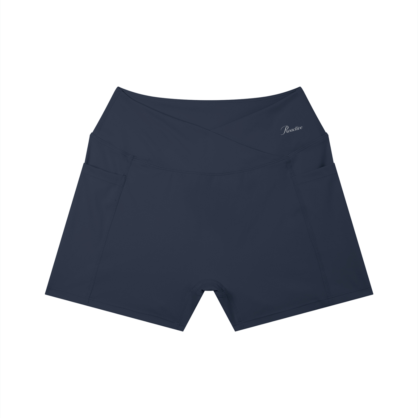 Maison Motion Yoga Shorts