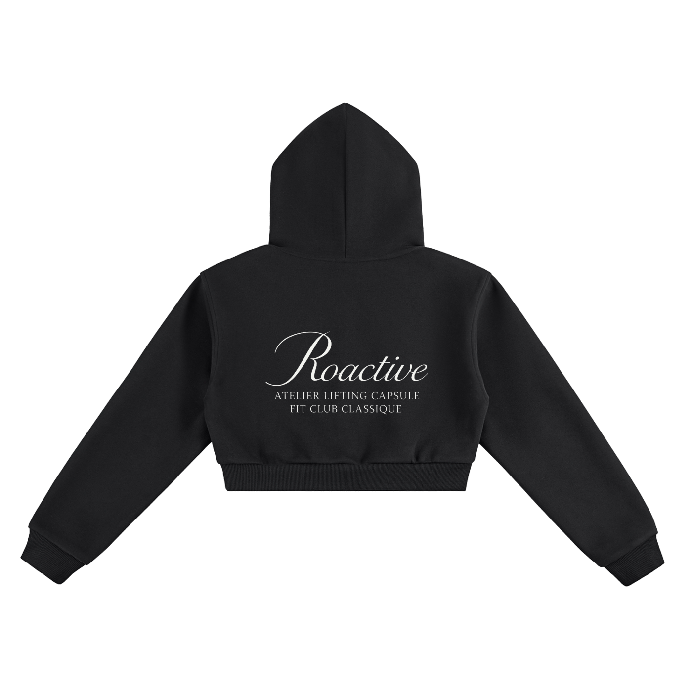 Classique Crop