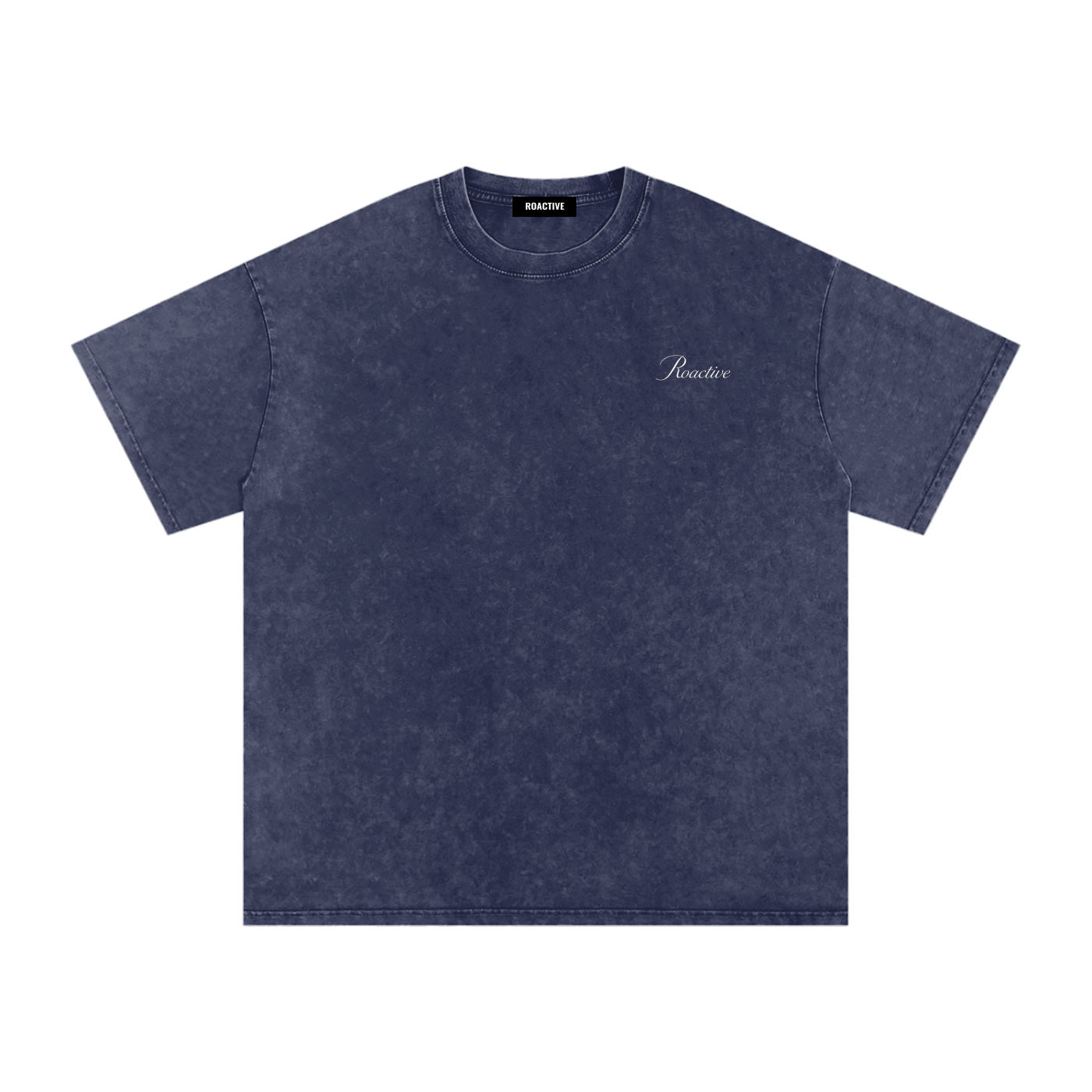 Atelier Mineral Wash Tee
