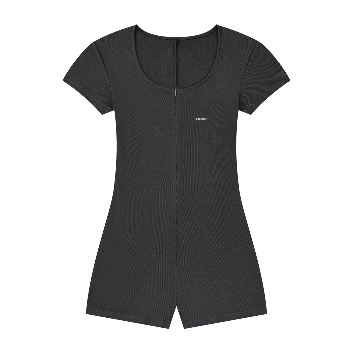 The Muse Romper