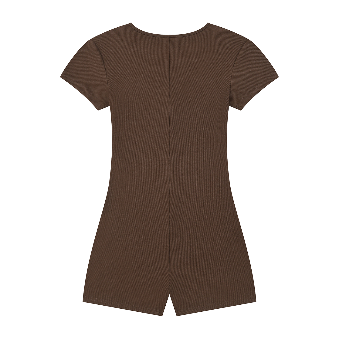 The Muse Romper