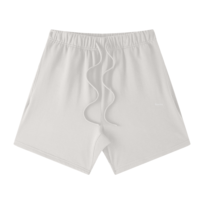 Heavy set Sweat Shorts