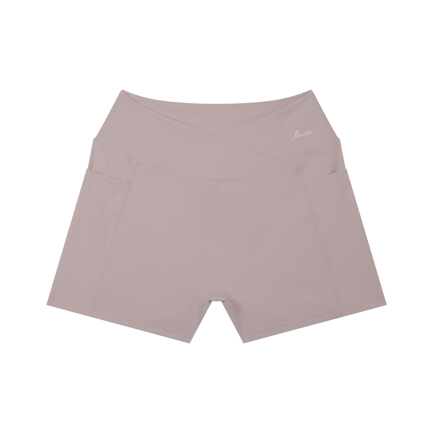 Maison Motion Yoga Shorts