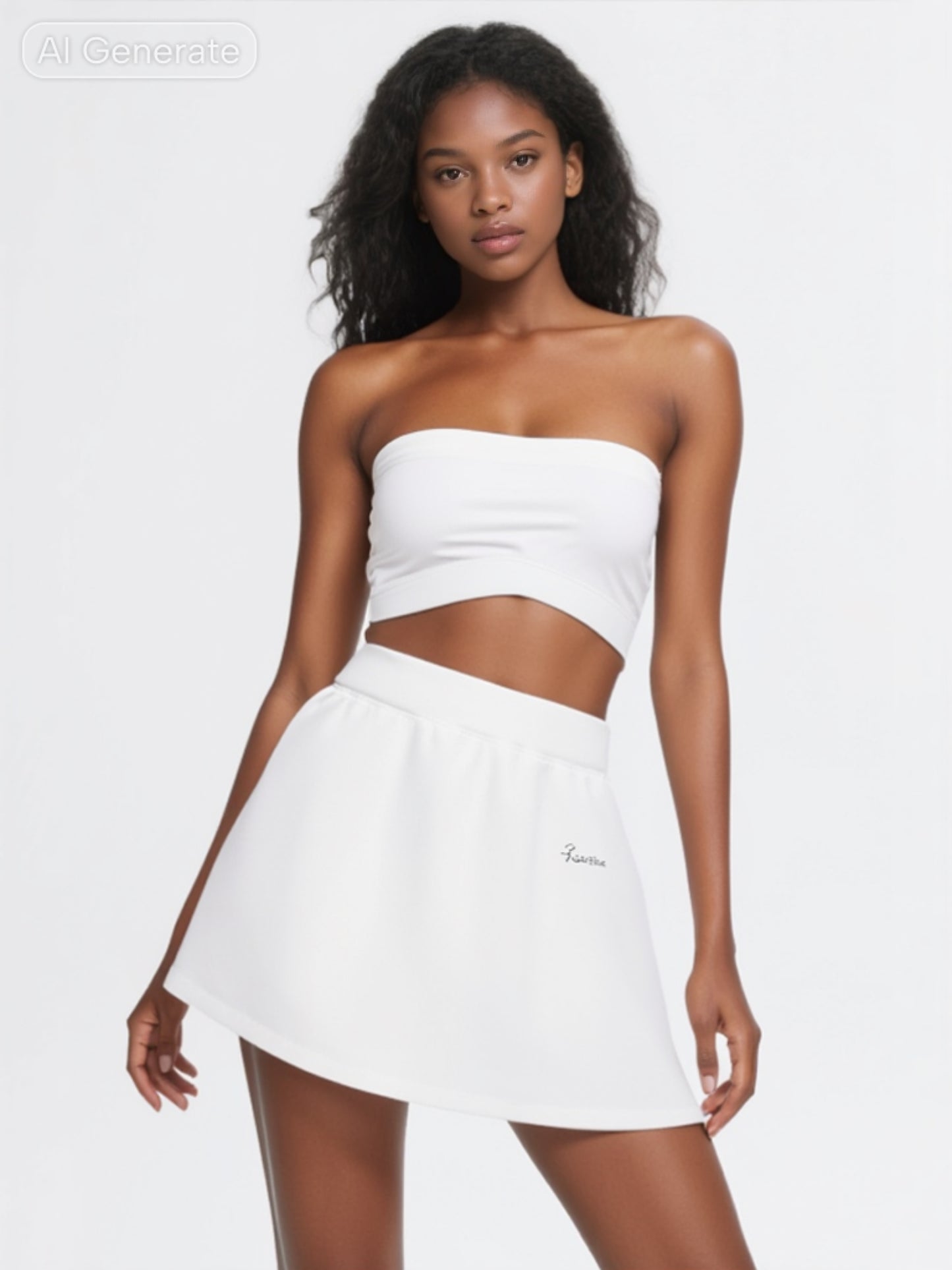 Swift Court Skirt