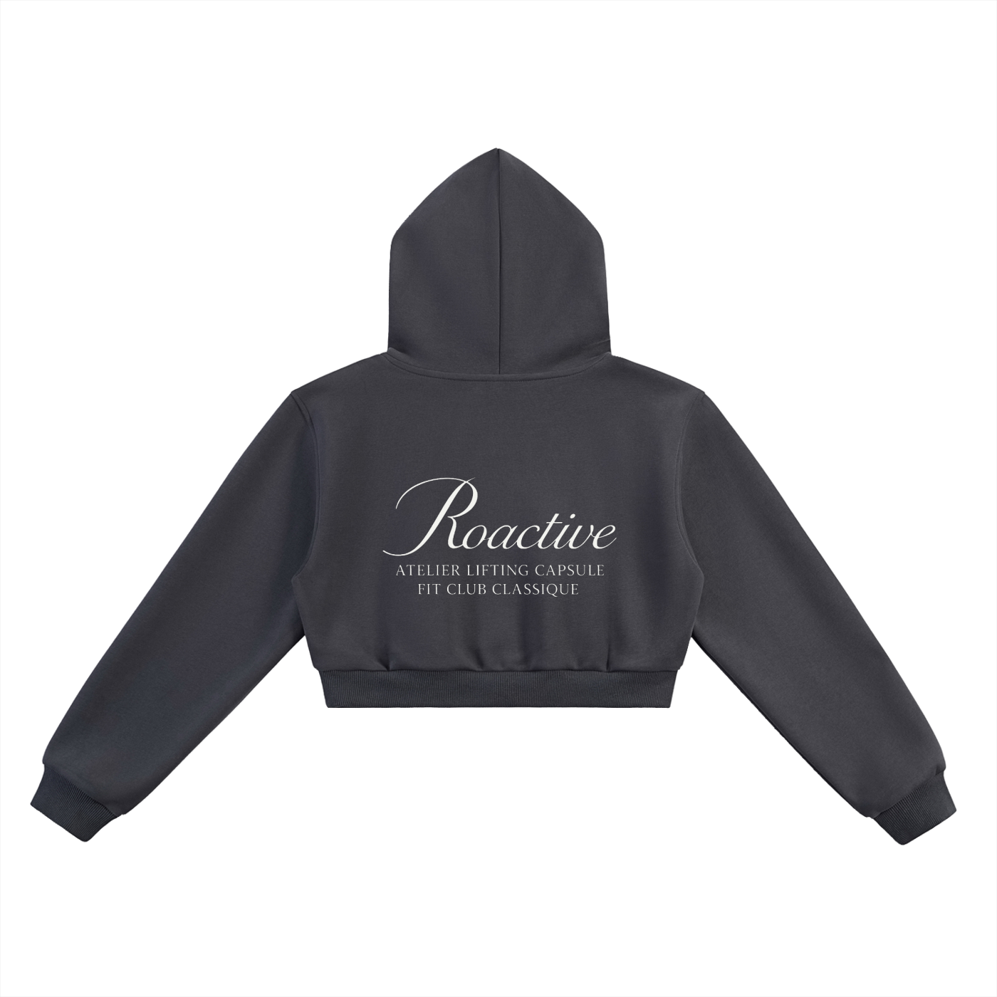 Classique Crop