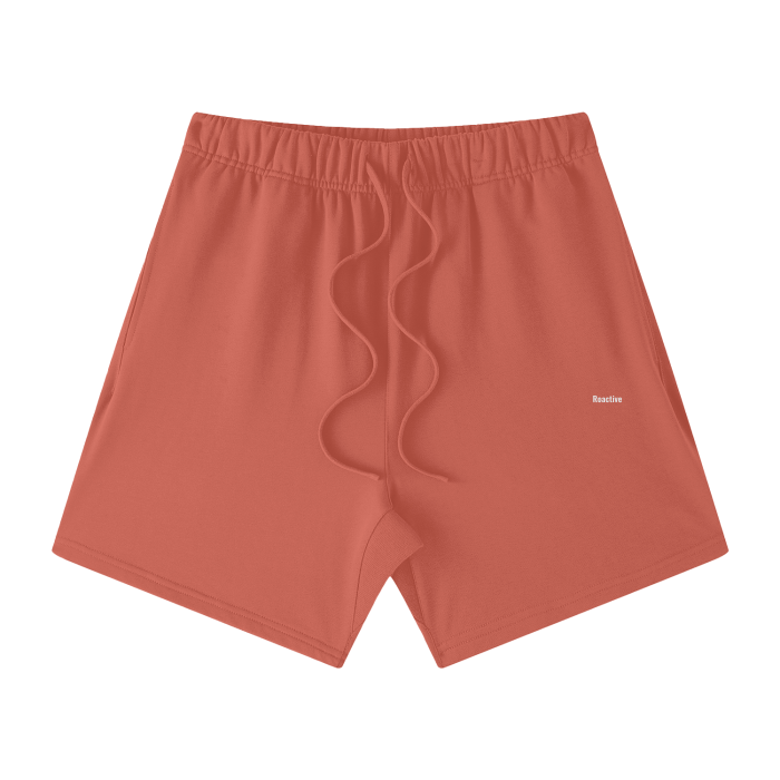 Heavy set Sweat Shorts