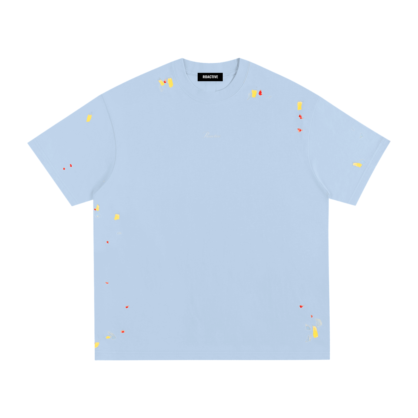 Maison Motion Tee