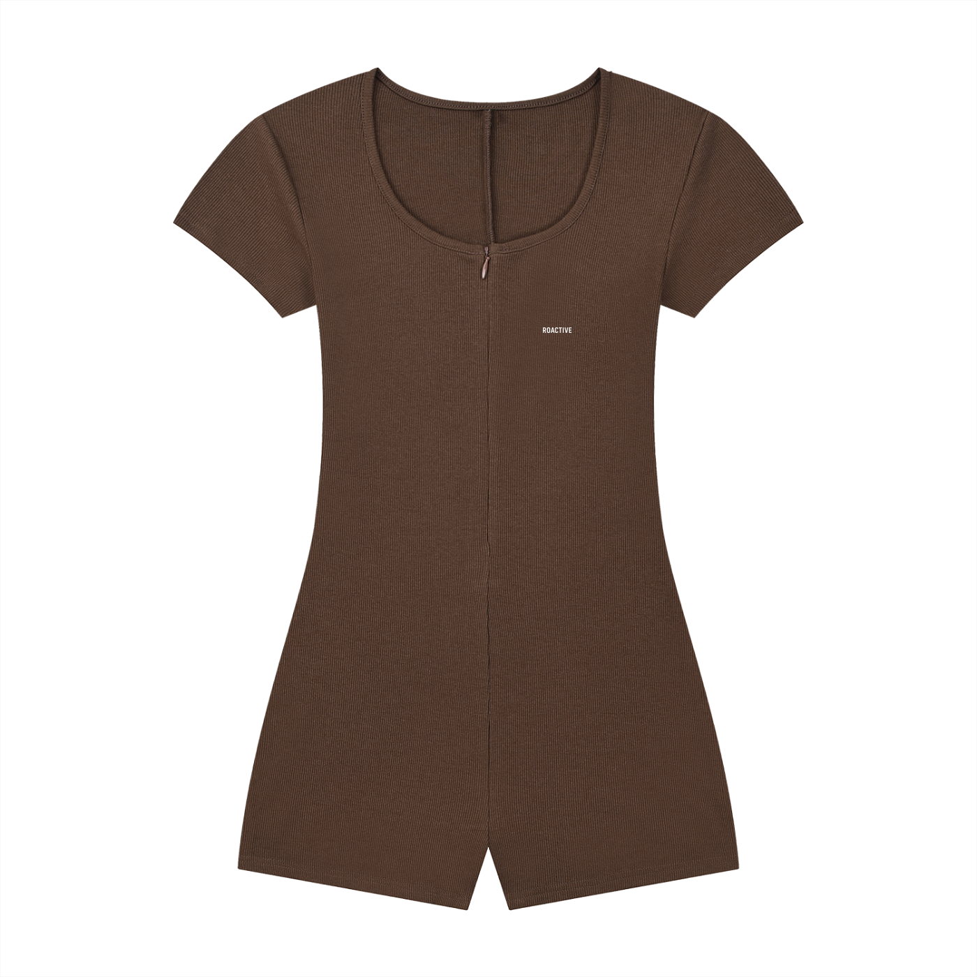 The Muse Romper