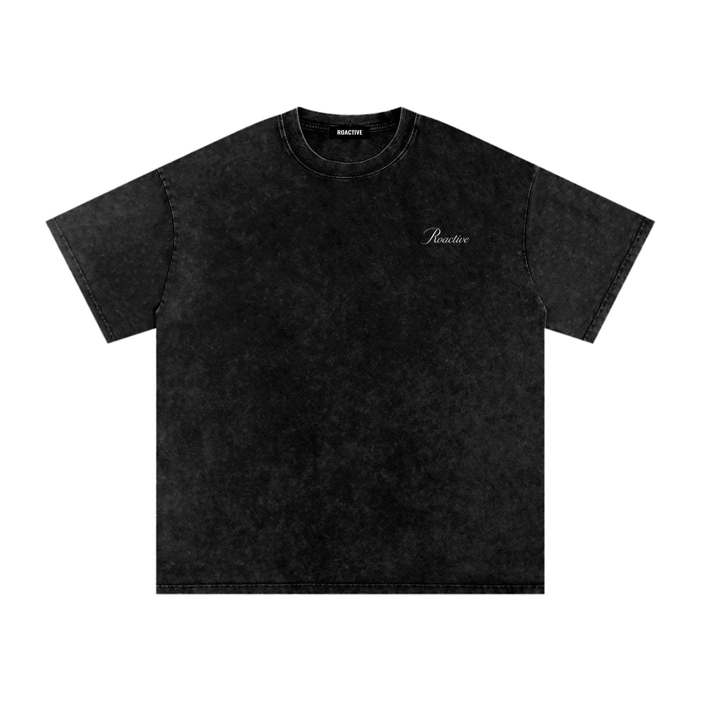 Atelier Mineral Wash Tee