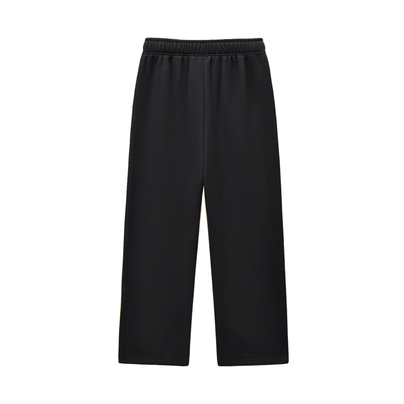 Confidence in motion. Style in