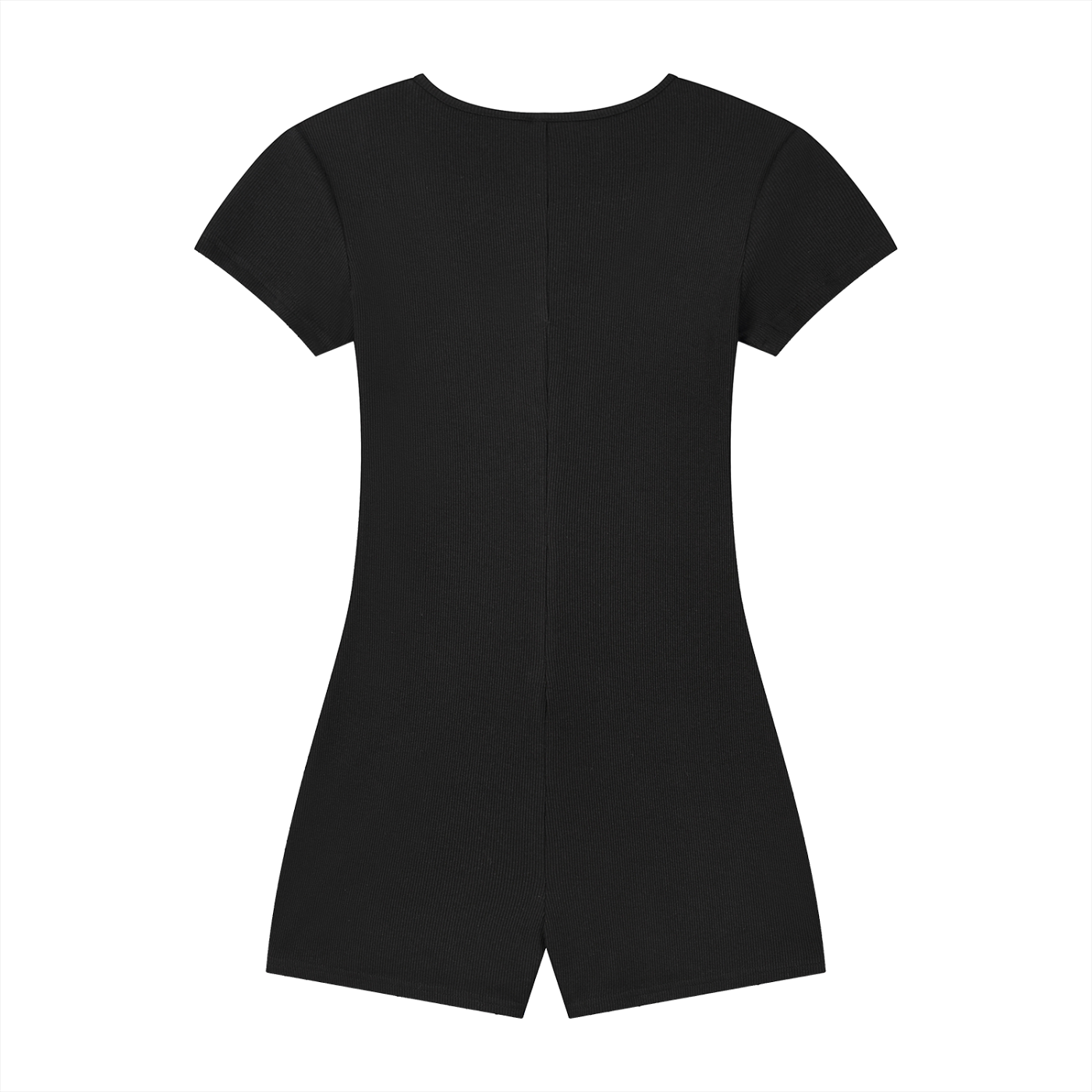 The Muse Romper