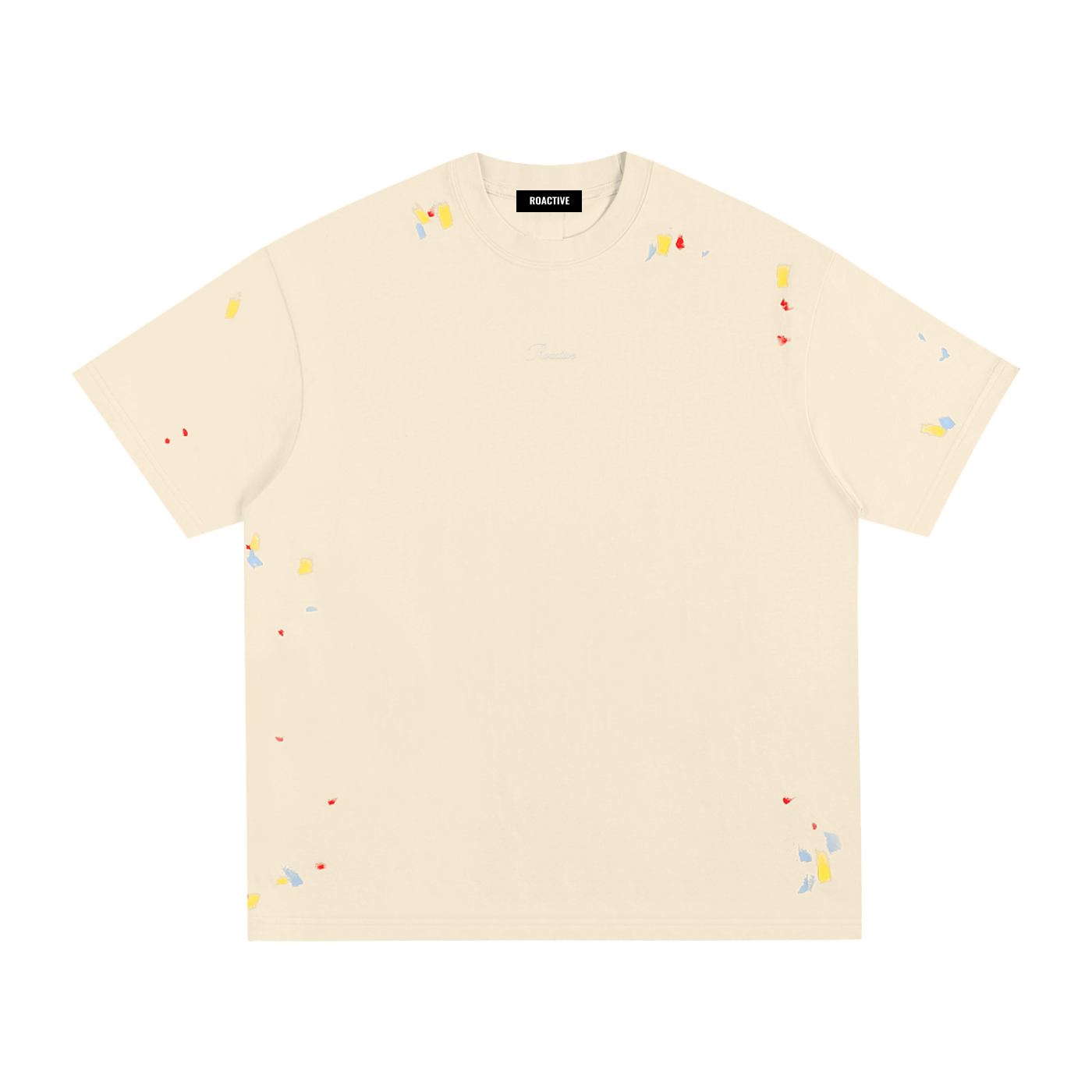 Maison Motion Tee