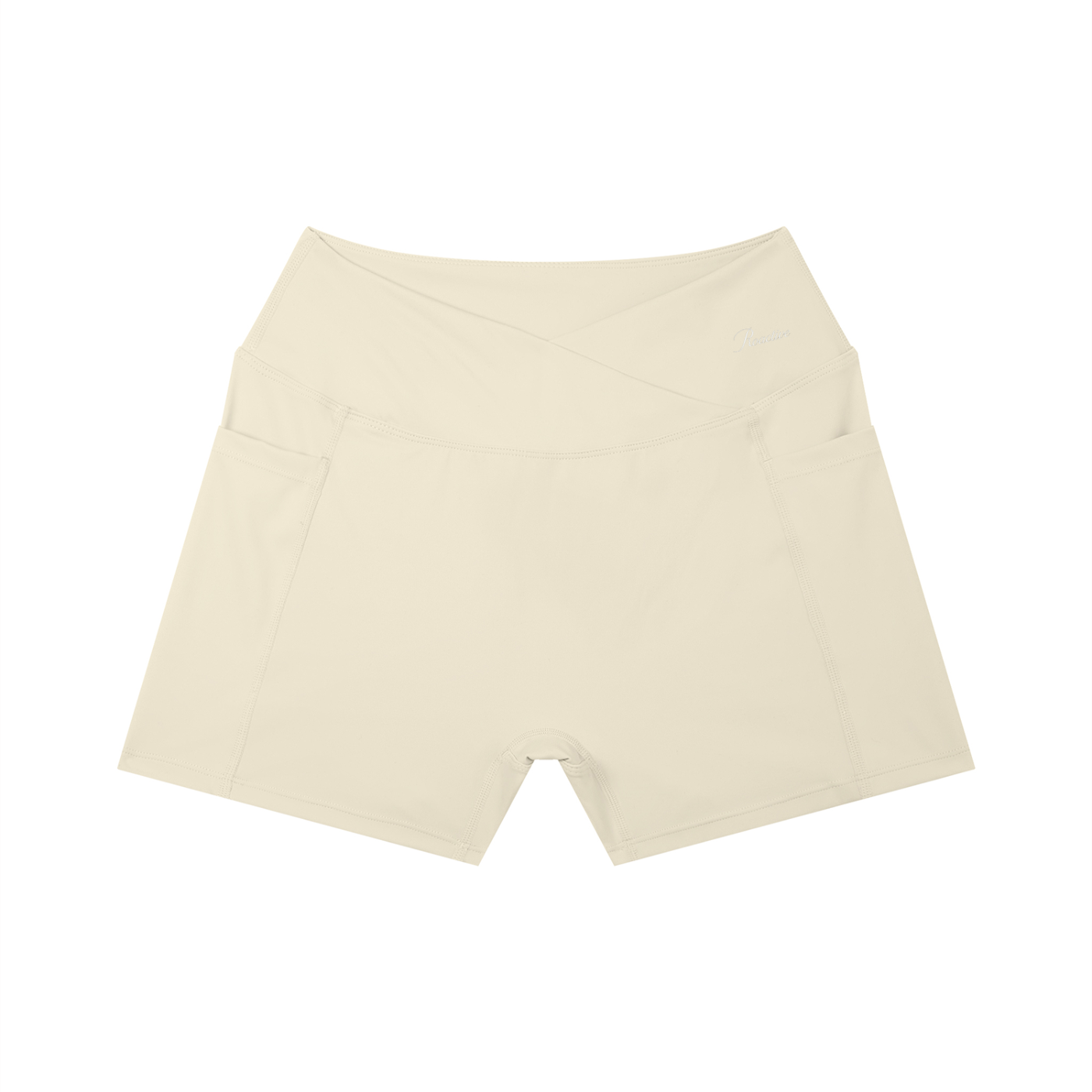 Maison Motion Yoga Shorts