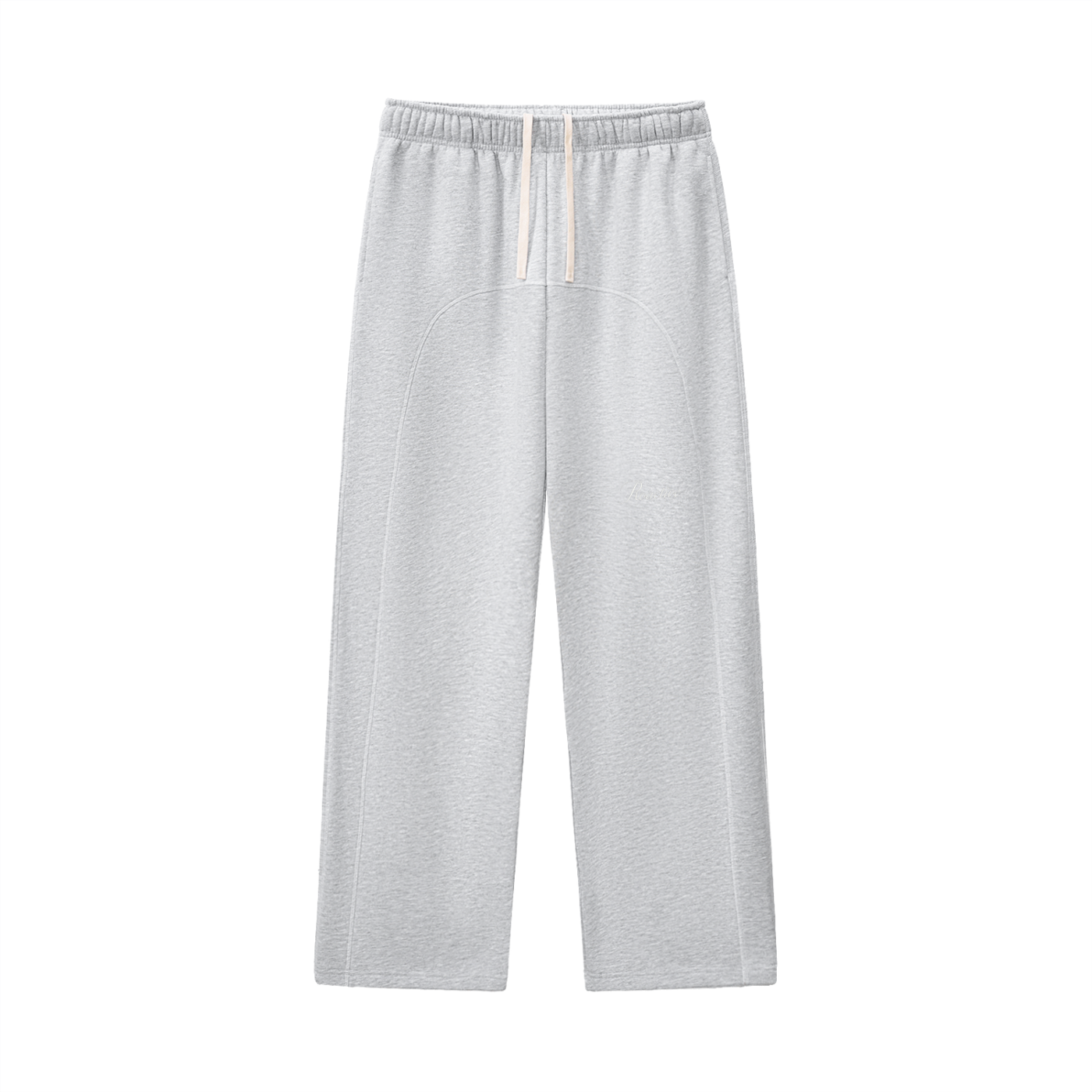 Confidence in motion. Style in