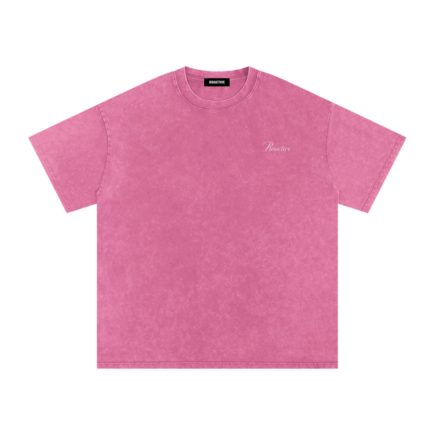 Atelier Mineral Wash Tee