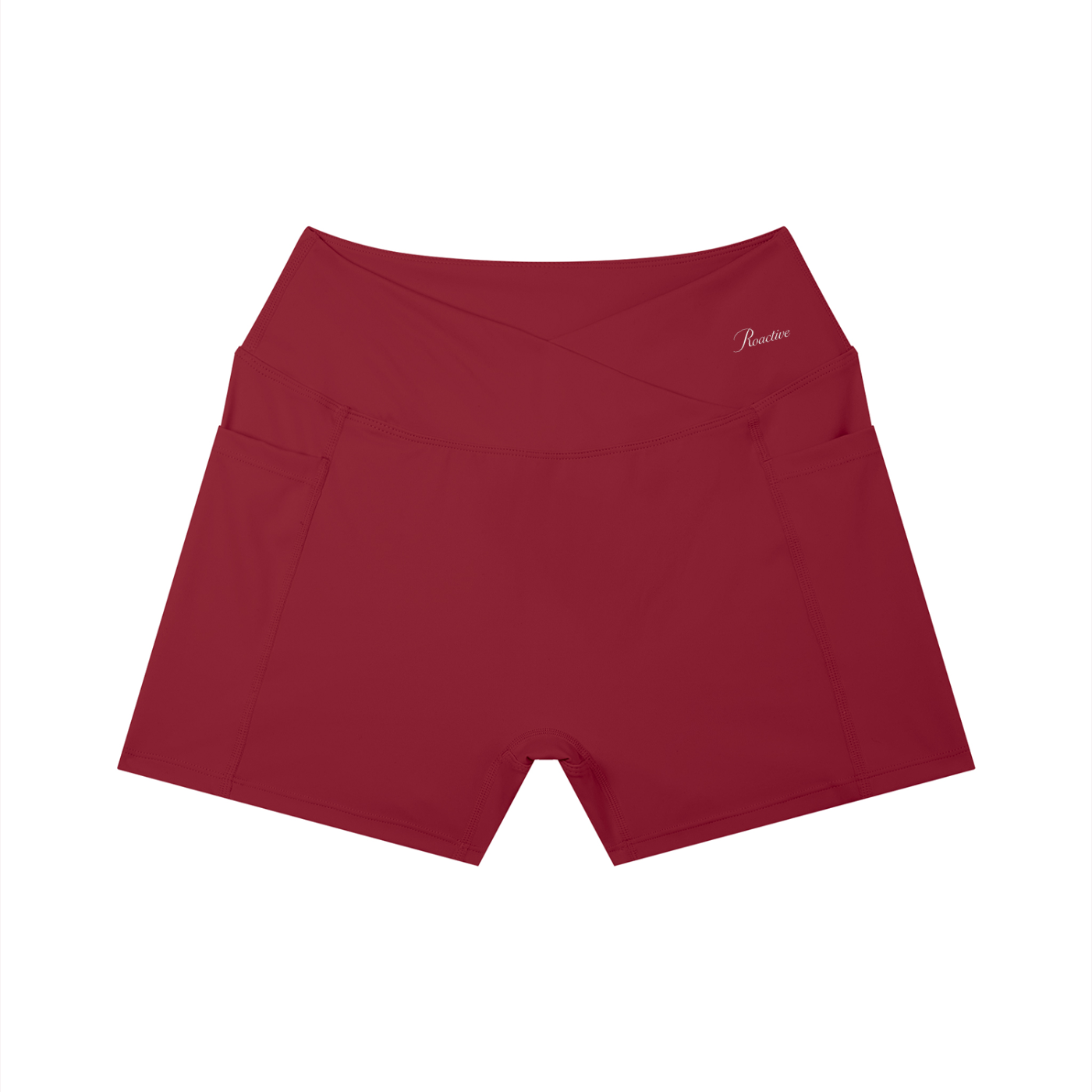Maison Motion Yoga Shorts
