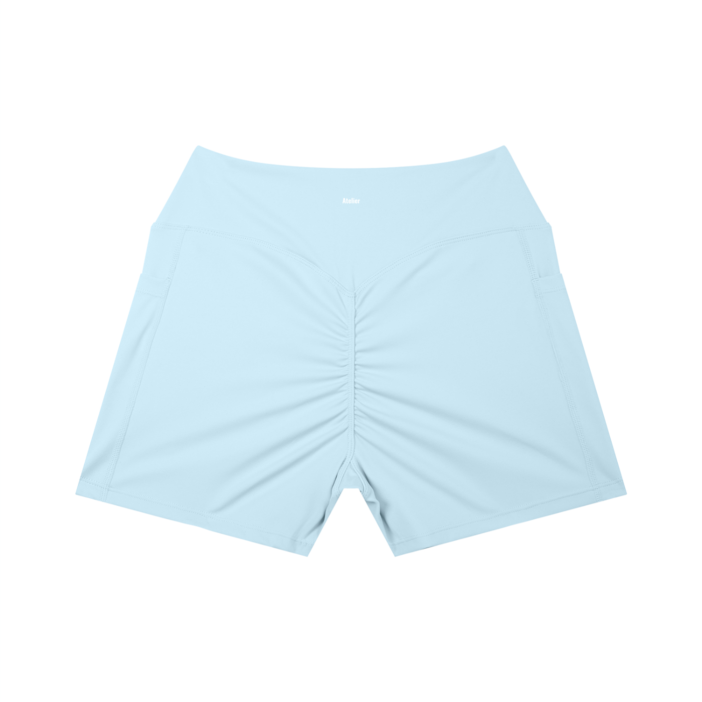 Maison Motion Yoga Shorts