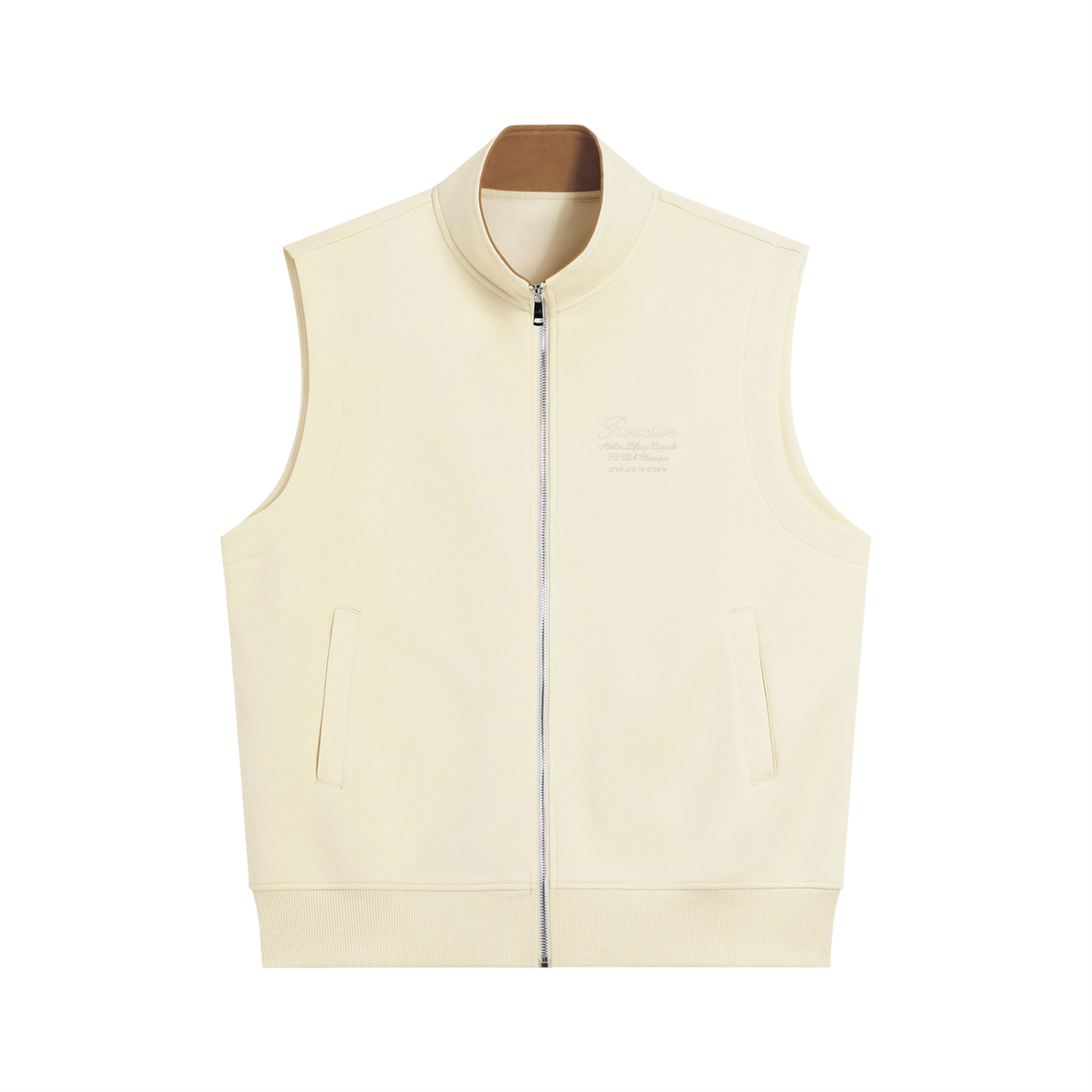 Classique Heavyweight Utility Vest