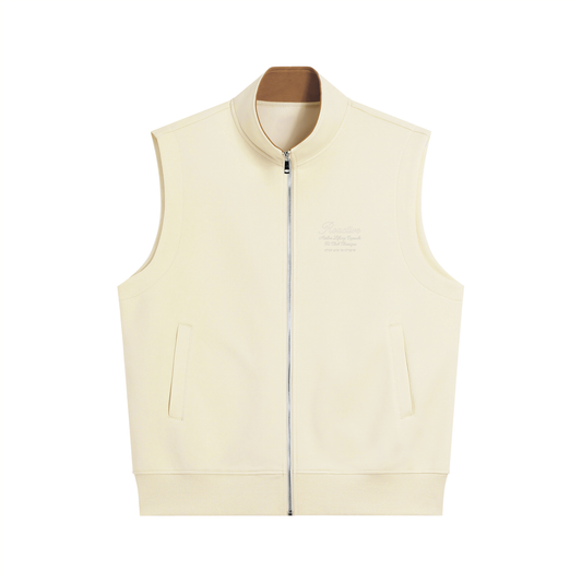 Classique Heavyweight Utility Vest