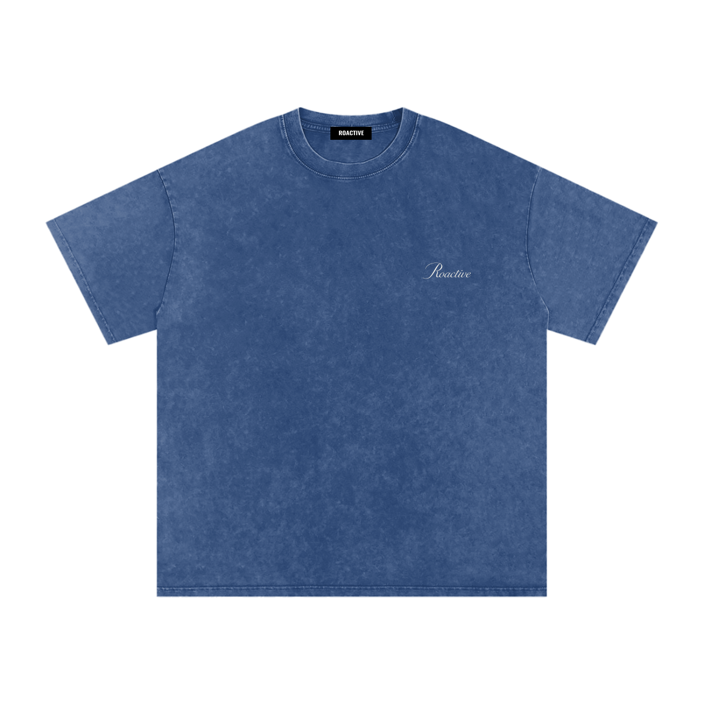 Atelier Mineral Wash Tee