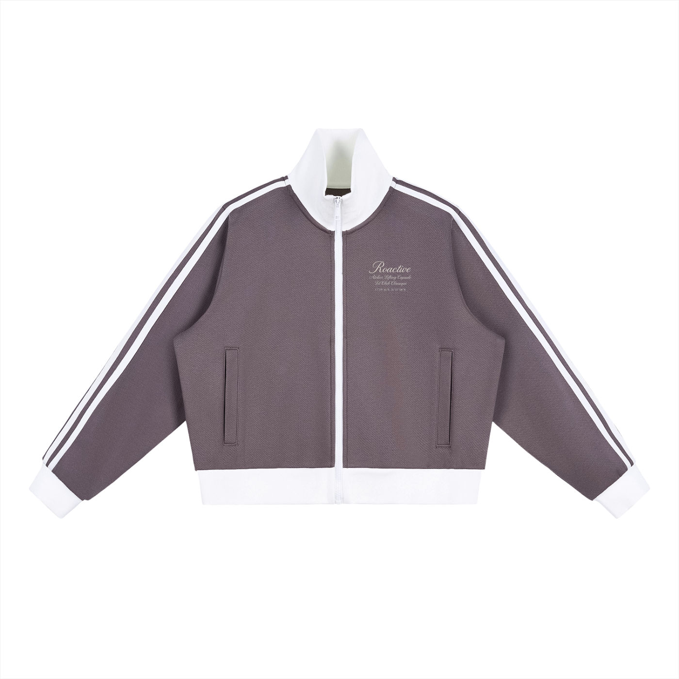 Classique Femme Track Jacket