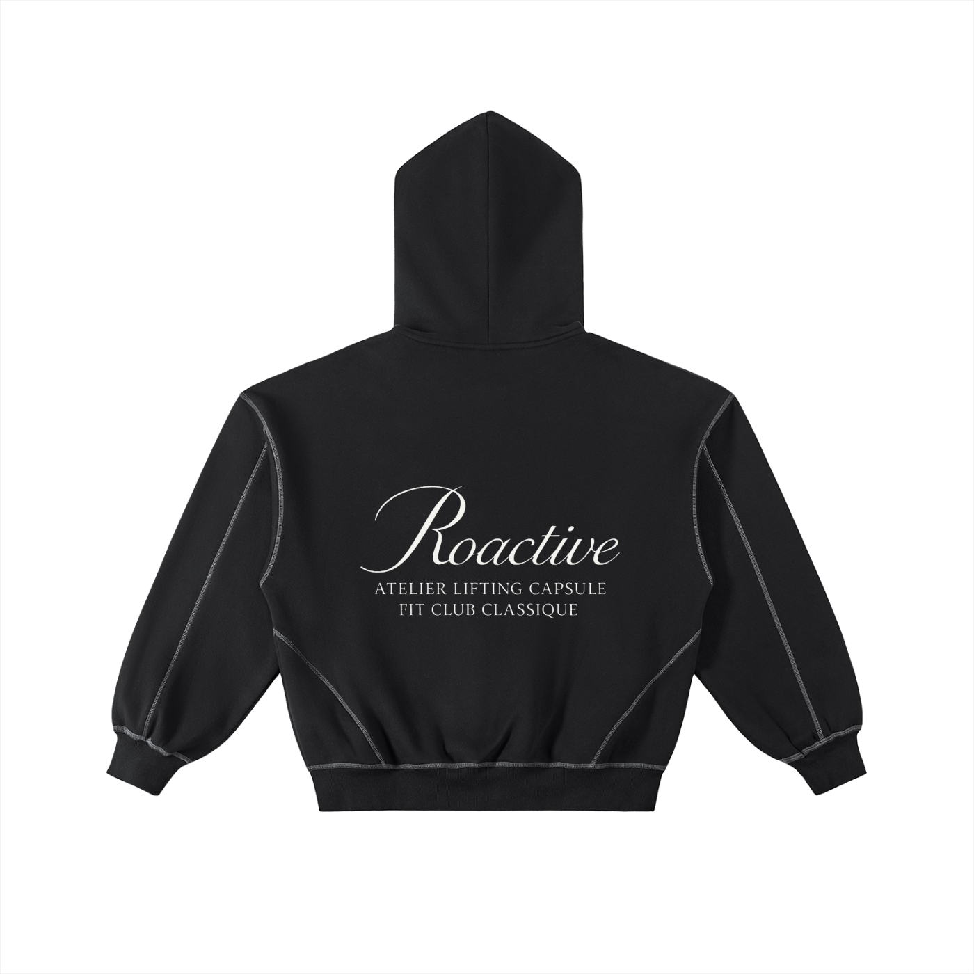 Roactive Atelier Hoodie